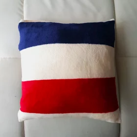 Perna decor cocolino 40x40 cm, Deco microfibra - 13