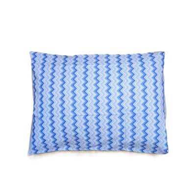 Pachet 5 fete de perna 50x80 cm, 100% bumbac, finet imprimat 01 - imagine 8