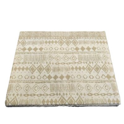 Pachet 5 fete de perna 50x80 cm, 100% bumbac, finet imprimat 06 - imagine 8