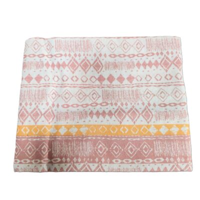 Pachet 5 fete de perna 50x80 cm, 100% bumbac, finet imprimat 03 - imagine 5