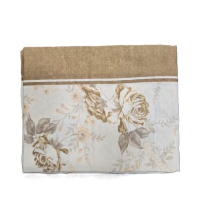 Pachet 5 fete de perna 50x80 cm, 100% bumbac, finet imprimat 06 - imagine 7