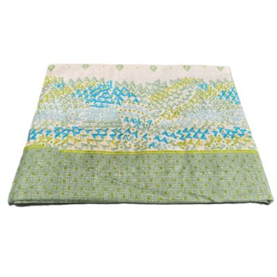 Pachet 5 fete de perna 50x80 cm, 100% bumbac, finet imprimat 05 - imagine 7