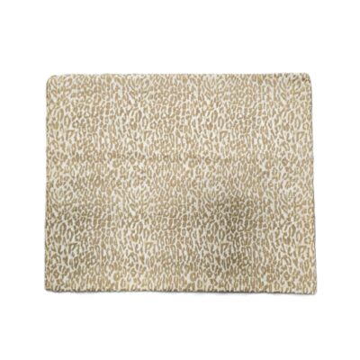 Pachet 5 fete de perna 50x80 cm, 100% bumbac, finet imprimat 06 - imagine 4