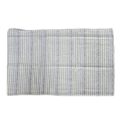 Pachet 5 fete de perna 50x80 cm, 100% bumbac, finet imprimat 01 - imagine 5