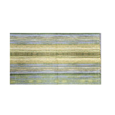 Pachet 5 fete de perna 50x80 cm, 100% bumbac, finet imprimat 01 - imagine 7