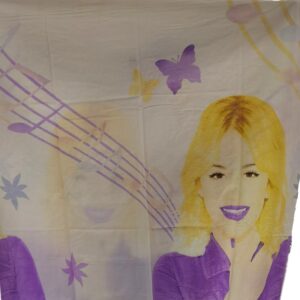 Lenjerie de pat 2 persoane, 100% bumbac, Ranforce, 02 - imagine 3