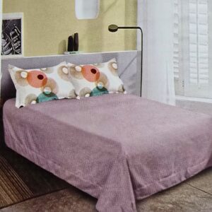 Lenjerie finet gros 3D Noa XXL - 6 piese, decor geometric 07 - imagine 2