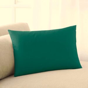 Set 2 Fete de perna Kotonia Home, 100% bumbac, ranforce color uni, aqua marine - imagine 4
