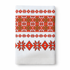 Fata de masa Kotonia Home - Rustic, 100% bumbac, T01 - imagine 2