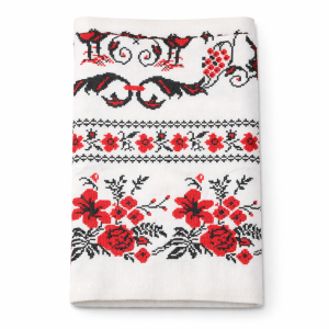 Fata de masa Kotonia Home- Rustic, 100% bumbac, T05 - imagine 2
