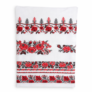 Fata de masa Kotonia Home- Rustic, 100% bumbac, T40 - imagine 2