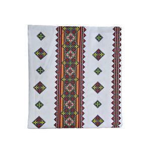 Fata de masa Kotonia Home - Rustic, decor traditional, 100% bumbac, T10 - imagine 2