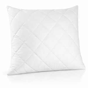 Pachet pilota de iarna Kotonia Home 140x200 cm 300g/m2 + 1 perna 70x70 cm - imagine 2