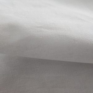 Pachet 10 servete de masa Kotonia Home Hotel - 35x35 cm, 100% bumbac, percale, alb - imagine 4
