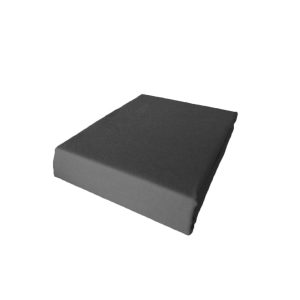 Fata de masa Kotonia Home - Delice gri deschis, 100% bumbac - imagine 2