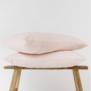 Set 2 Fete de perna Kotonia Home, 100% bumbac, ranforce color uni, ivoire - imagine 4