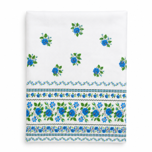 Fata de masa Kotonia Home- Rustic, 100% bumbac, T43 - imagine 2