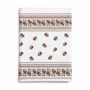Fata de masa Kotonia Home- Rustic, 100% bumbac, T44 - imagine 3