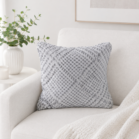 Perna decor cocolino 40x40 cm, Deco microfibra - 17
