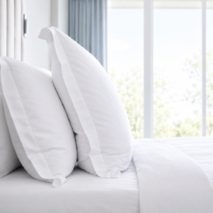Lenjerie de pat Kotonia Home Hotel 2 persoane, 100% bumbac, Ranforce - imagine 3