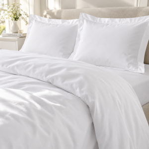 Lenjerie de pat Kotonia Home Hotel XXL, 100% bumbac, Olandina - imagine 4