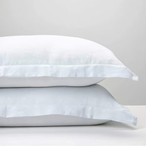 Lenjerie de pat Kotonia Home Hotel 2 persoane, 100% bumbac, Olandina - imagine 5