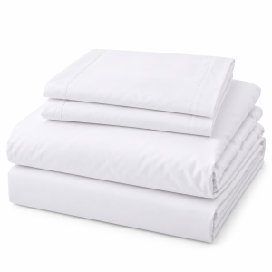 Lenjerie de pat Kotonia Home Hotel 2 persoane, 100% bumbac, Olandina - imagine 6